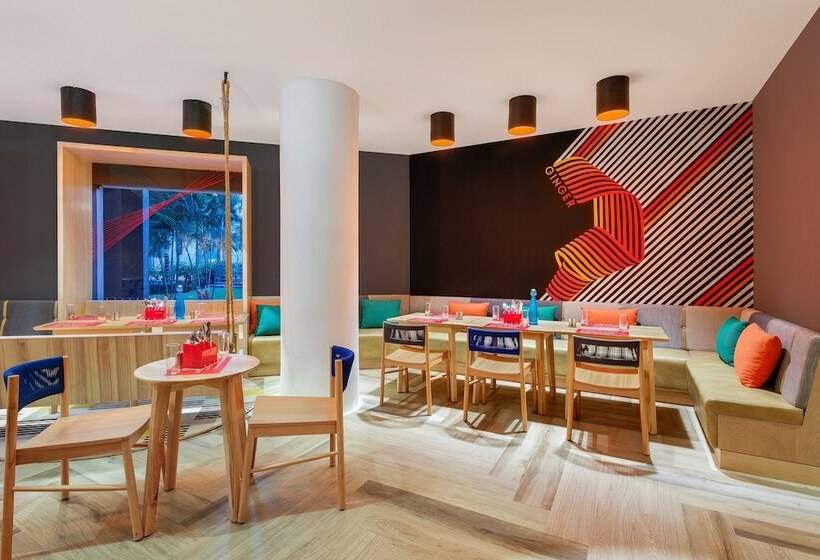 فندق Ginger  Pune  Wakad