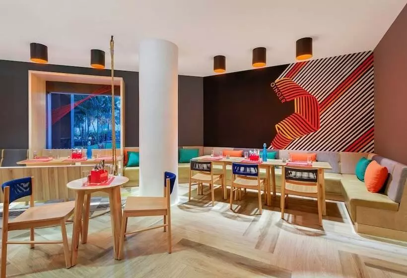 酒店 Ginger Pune Wakad