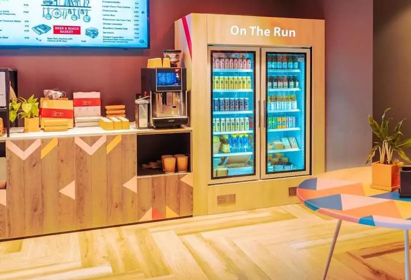 酒店 Ginger Pune Wakad