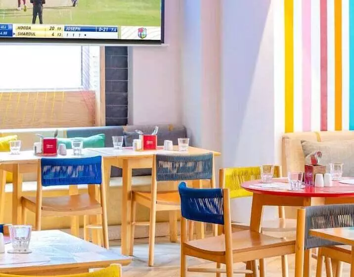 酒店 Ginger Pune Wakad