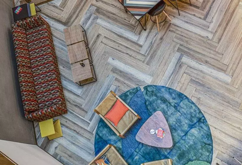 酒店 Ginger Pune Wakad