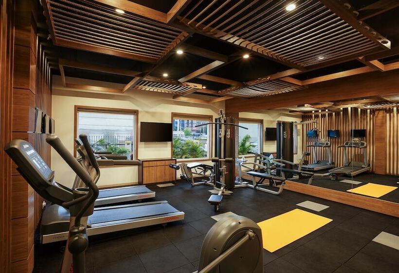 فندق Ginger  Pune  Wakad