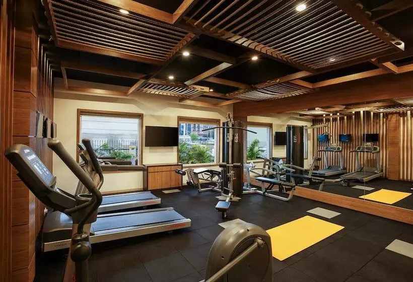 酒店 Ginger Pune Wakad