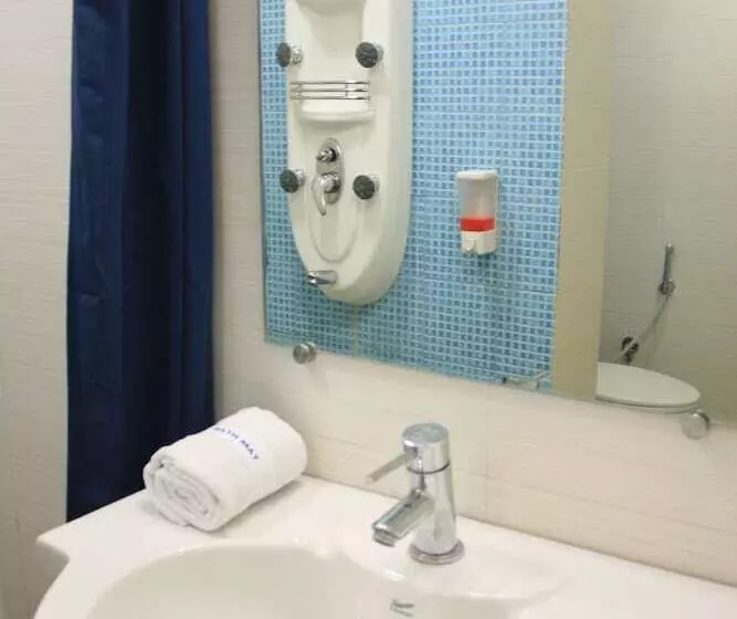 酒店 Ginger Pune Wakad