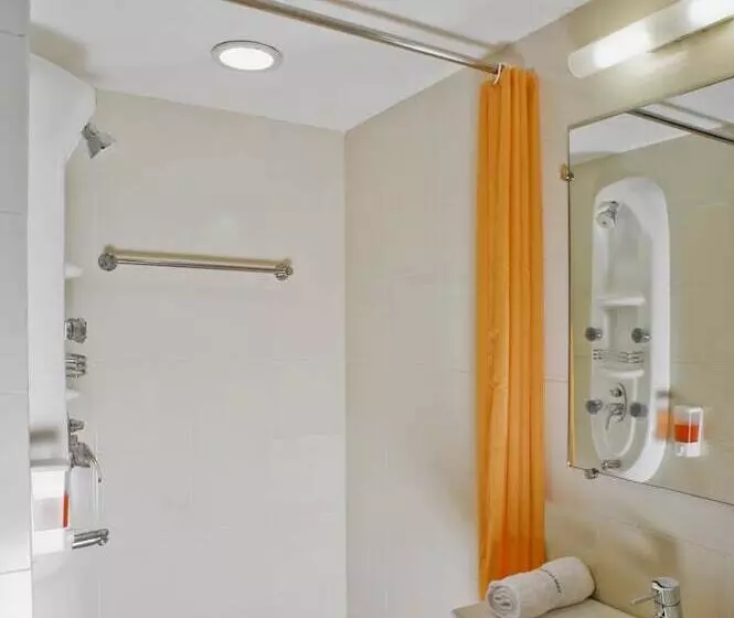 酒店 Ginger Pune Wakad