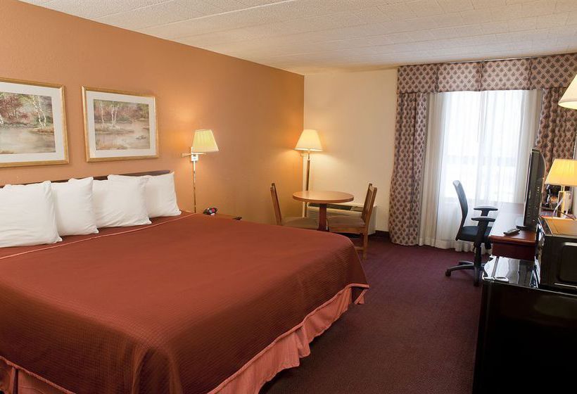 Отель Howard Johnson Inn – Bartonsville Poconos Area