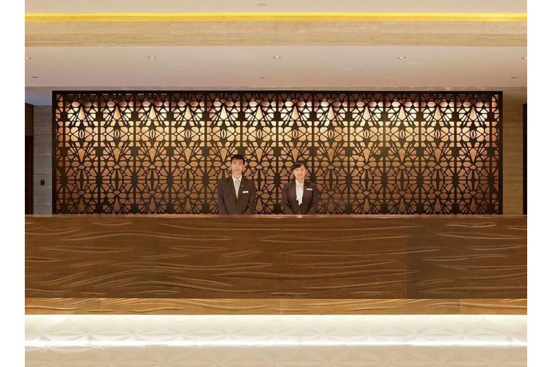 Otel Cordis, Foshan, Lingnan Tiandi Canton Fair Free Shuttle Bus