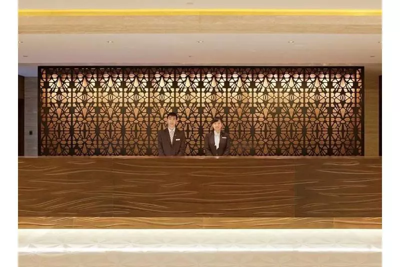 Hotel Cordis, Foshan, Lingnan Tiandi Canton Fair Free Shuttle Bus