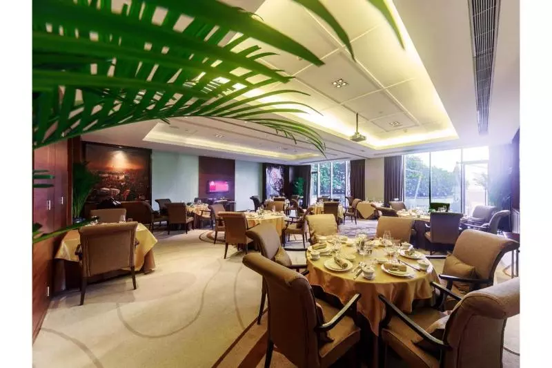 Hotel Cordis, Foshan, Lingnan Tiandi Canton Fair Free Shuttle Bus