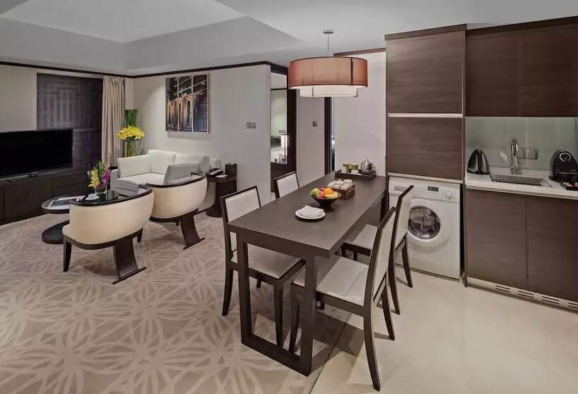 Hotel Cordis, Foshan, Lingnan Tiandi Canton Fair Free Shuttle Bus