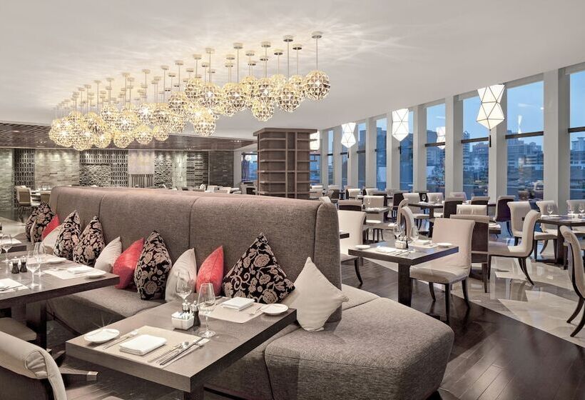 Otel Cordis, Foshan, Lingnan Tiandi Canton Fair Free Shuttle Bus