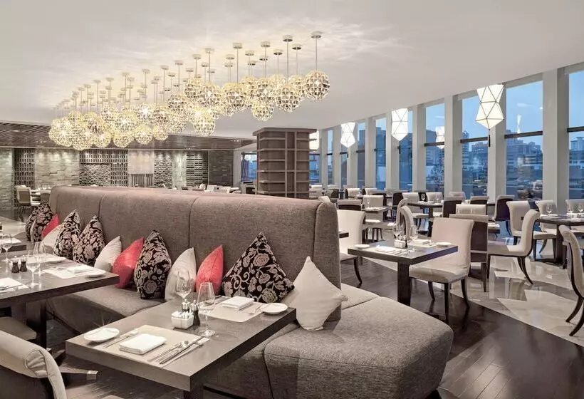 Hotel Cordis, Foshan, Lingnan Tiandi Canton Fair Free Shuttle Bus