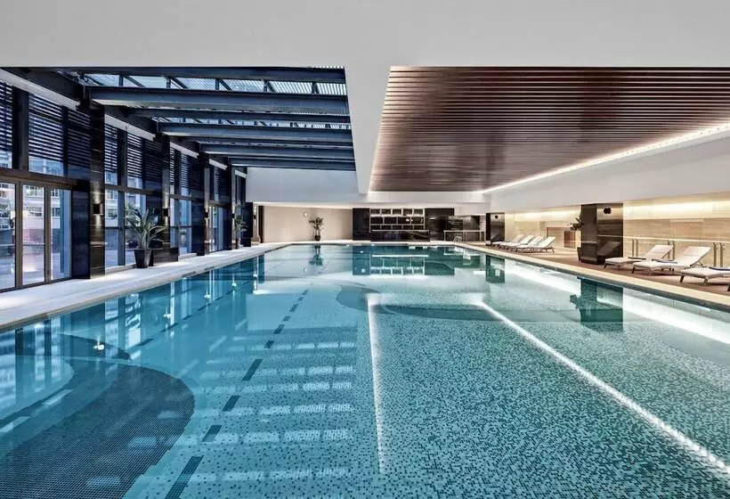 Hotel Cordis, Foshan, Lingnan Tiandi Canton Fair Free Shuttle Bus