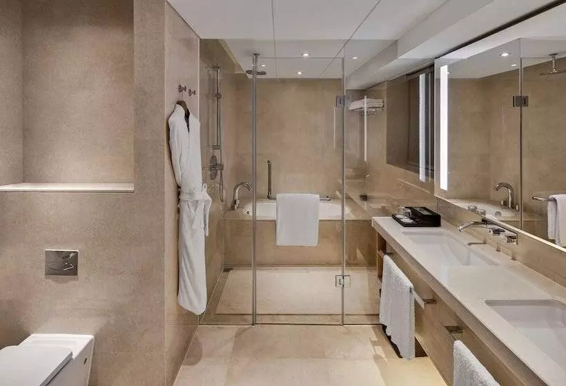 Hotel Cordis, Foshan, Lingnan Tiandi Canton Fair Free Shuttle Bus