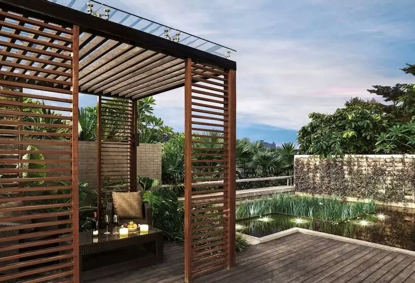 Hotel Cordis, Foshan, Lingnan Tiandi Canton Fair Free Shuttle Bus