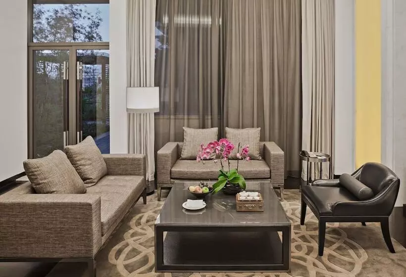 Hotel Cordis, Foshan, Lingnan Tiandi Canton Fair Free Shuttle Bus