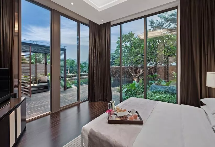 Hotel Cordis, Foshan, Lingnan Tiandi Canton Fair Free Shuttle Bus