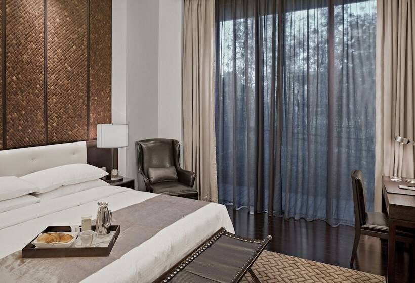 Otel Cordis, Foshan, Lingnan Tiandi Canton Fair Free Shuttle Bus