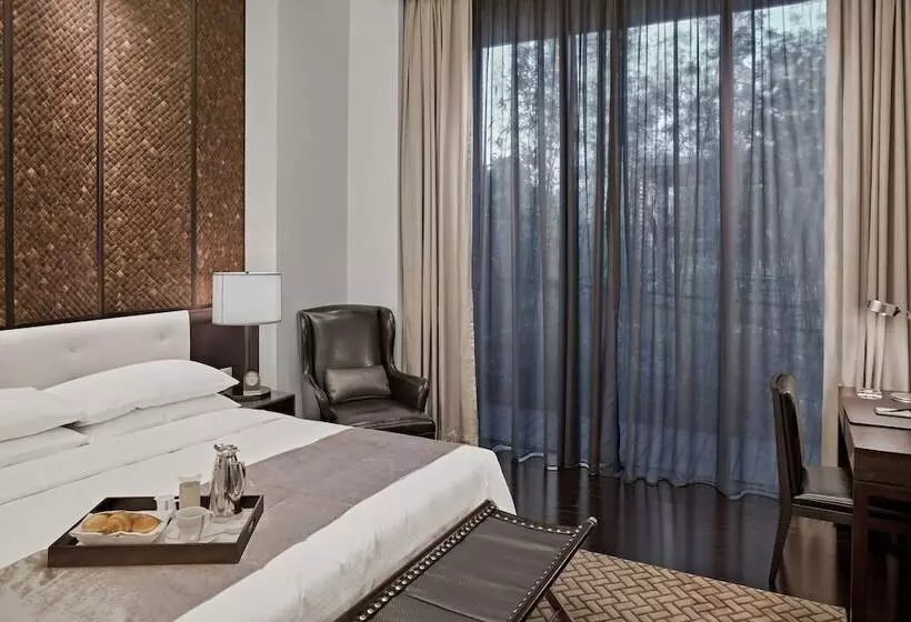 Hotel Cordis, Foshan, Lingnan Tiandi Canton Fair Free Shuttle Bus