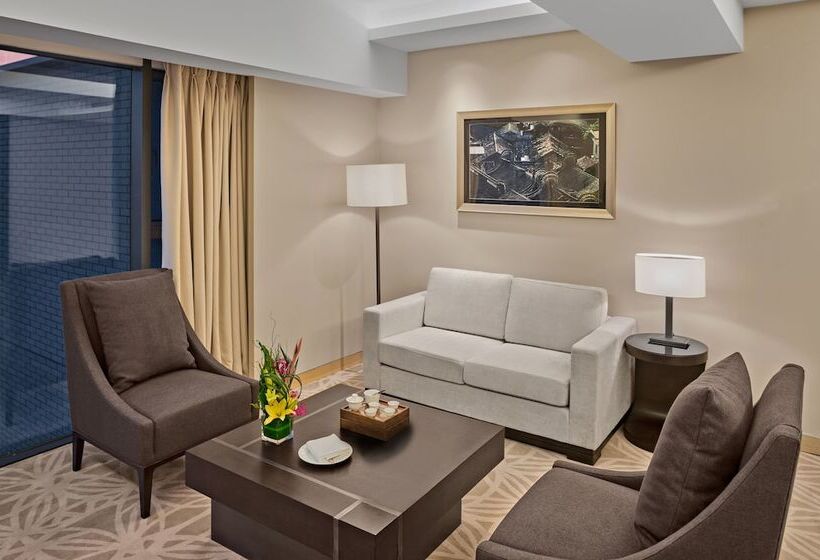 Otel Cordis, Foshan, Lingnan Tiandi Canton Fair Free Shuttle Bus