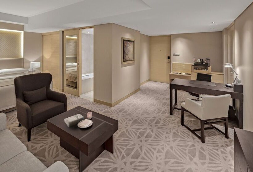 Otel Cordis, Foshan, Lingnan Tiandi Canton Fair Free Shuttle Bus