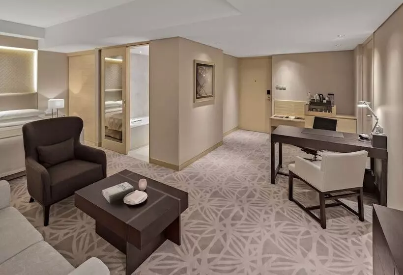 Hotel Cordis, Foshan, Lingnan Tiandi Canton Fair Free Shuttle Bus