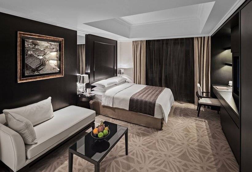 Otel Cordis, Foshan, Lingnan Tiandi Canton Fair Free Shuttle Bus