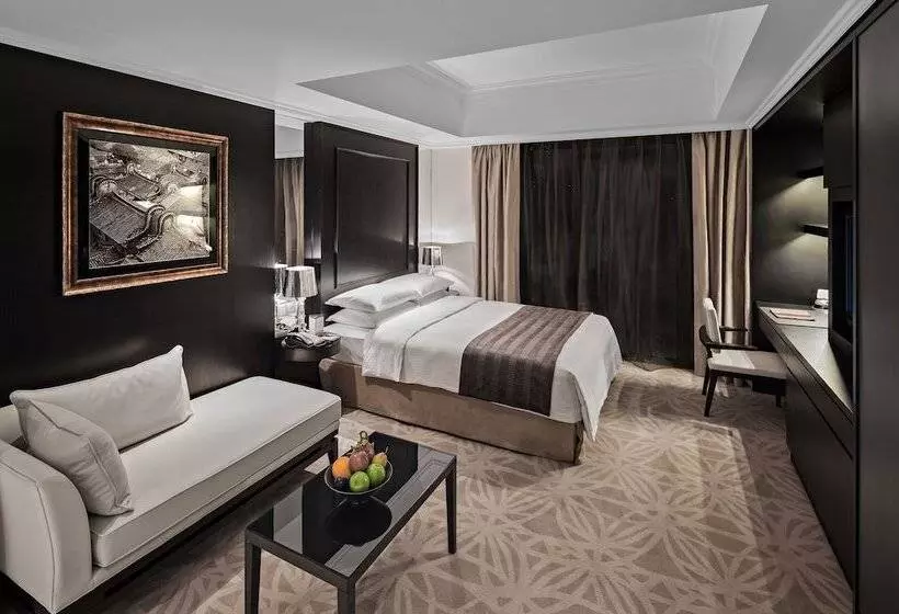 Hotel Cordis, Foshan, Lingnan Tiandi Canton Fair Free Shuttle Bus