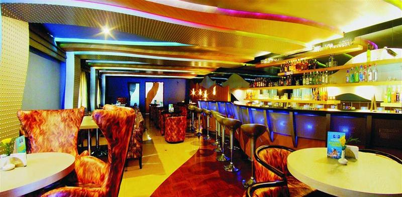 Hotel Maurya Rajadhani