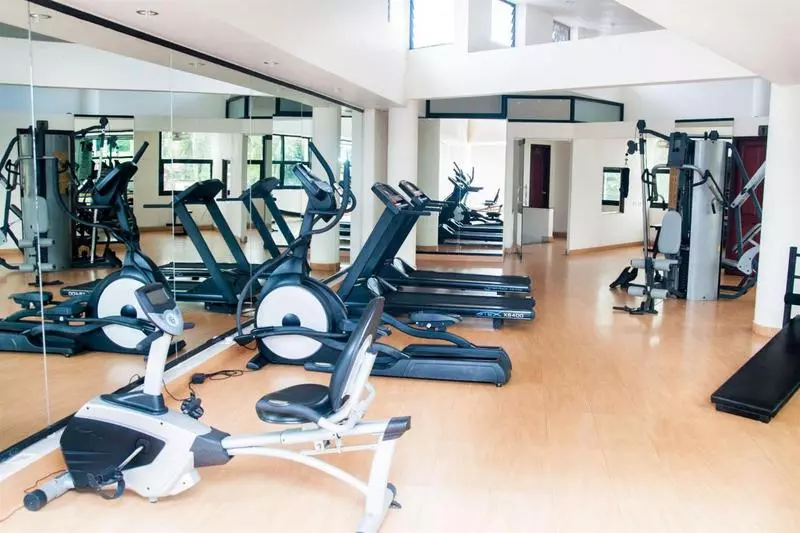 Hotel Maurya Rajadhani