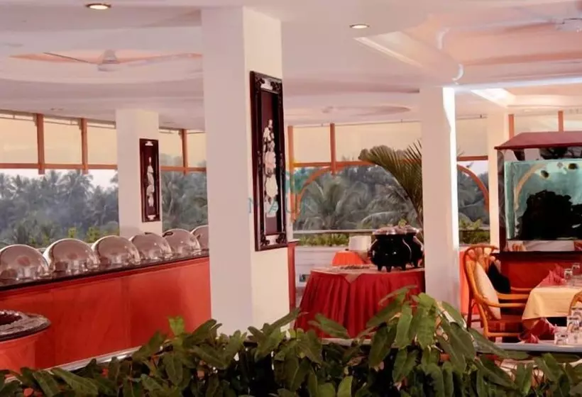 Hotel Maurya Rajadhani