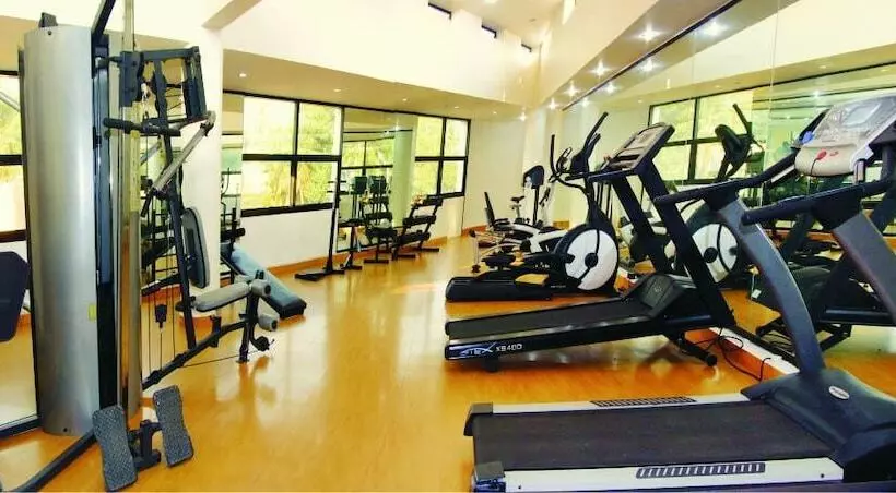 Hotel Maurya Rajadhani