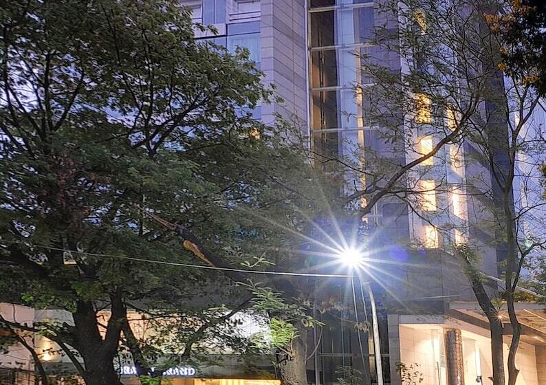 Ramee Grand Hotel And Spa, Pune