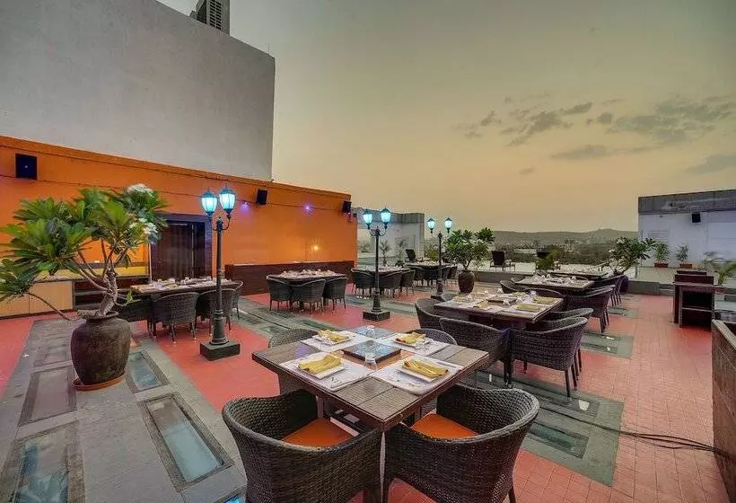 Ramee Grand Hotel And Spa, Pune