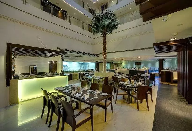 Ramee Grand Hotel And Spa, Pune