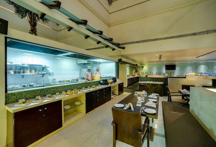 Ramee Grand Hotel And Spa, Pune