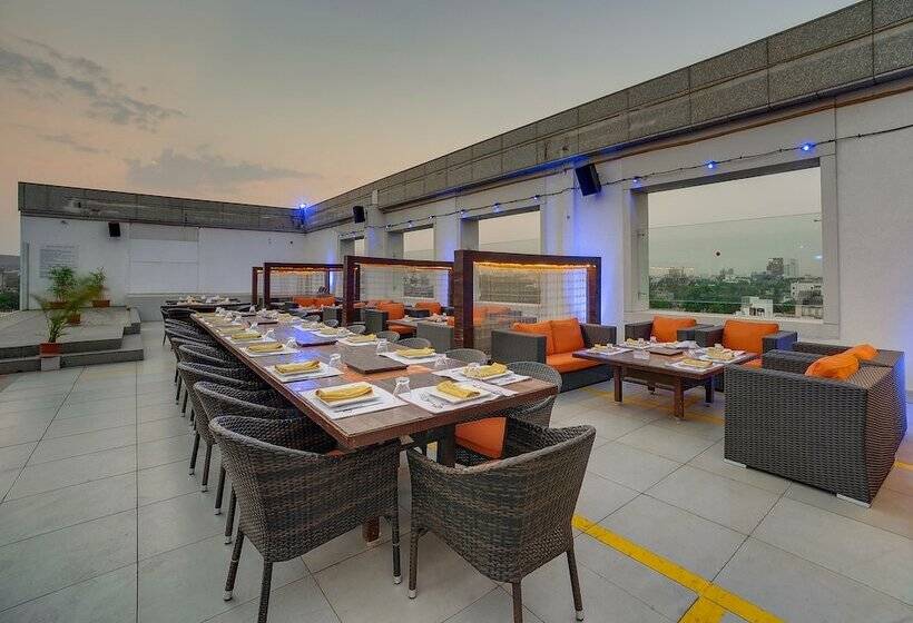 Ramee Grand Hotel And Spa, Pune