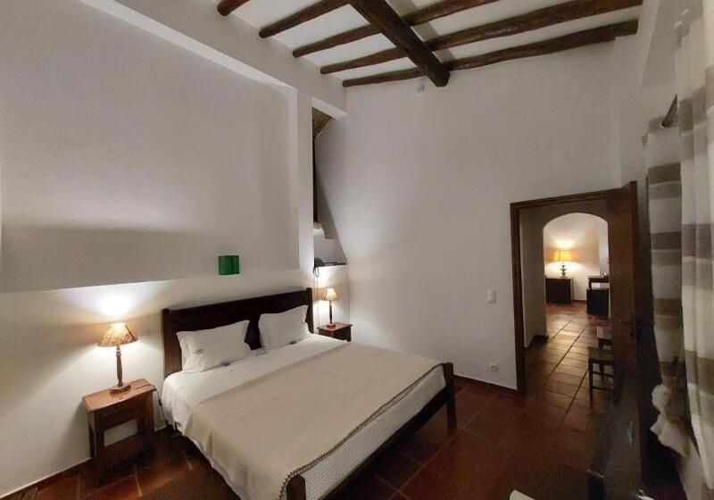 هتل روستایی Convento Da Provença