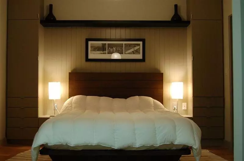 호텔 Su Casa At Venice Beach