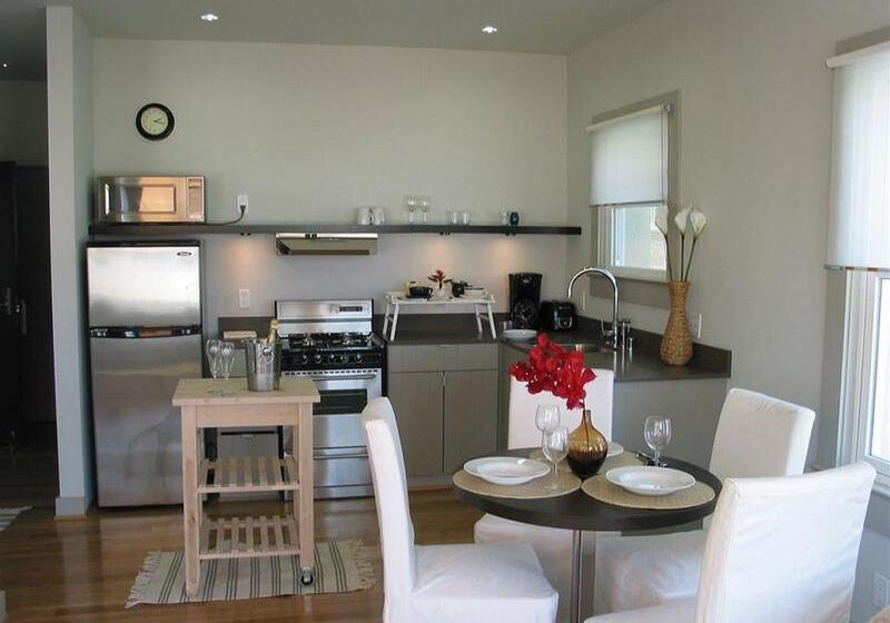 فندق Su Casa At Venice Beach