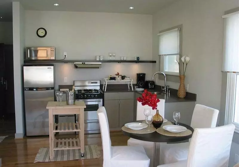 호텔 Su Casa At Venice Beach