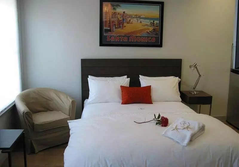 호텔 Su Casa At Venice Beach