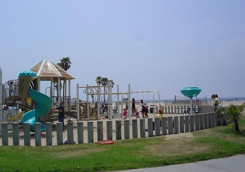 فندق Su Casa At Venice Beach