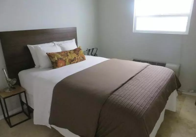 호텔 Su Casa At Venice Beach