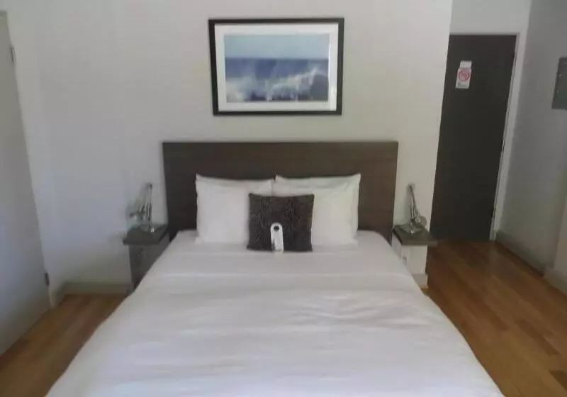 호텔 Su Casa At Venice Beach