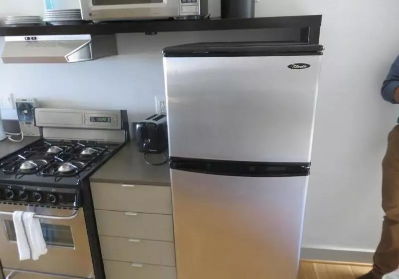 호텔 Su Casa At Venice Beach