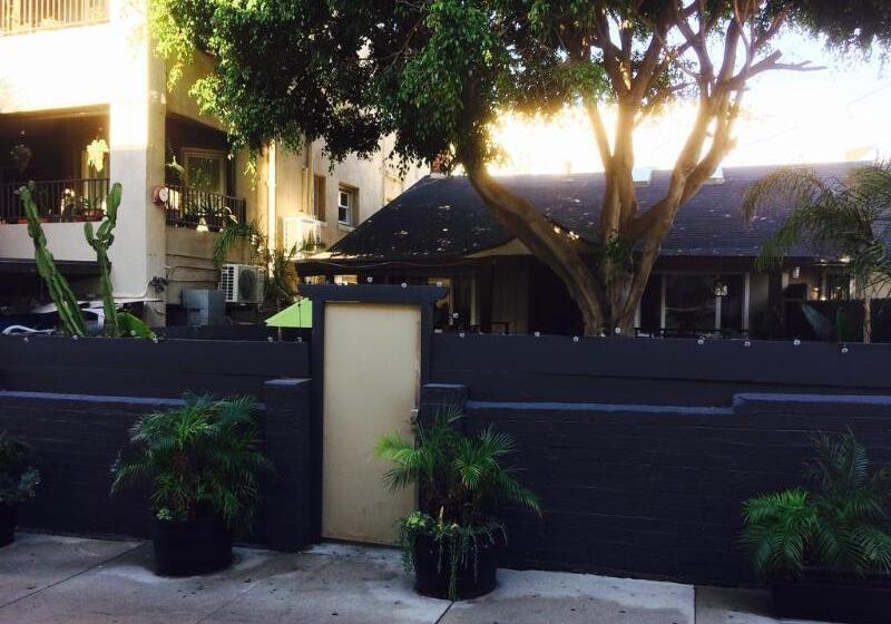 فندق Su Casa At Venice Beach