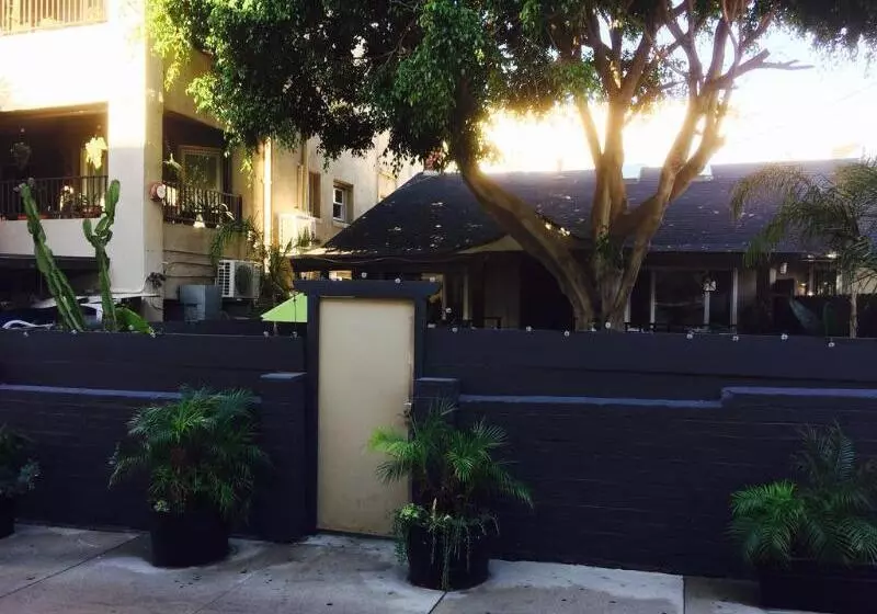 호텔 Su Casa At Venice Beach