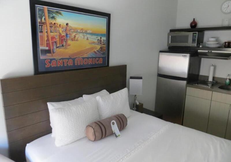 فندق Su Casa At Venice Beach