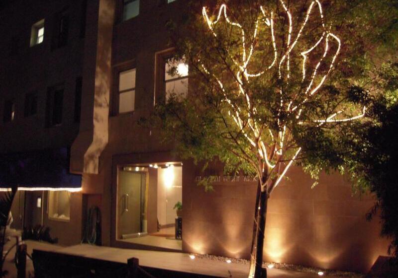 فندق Su Casa At Venice Beach